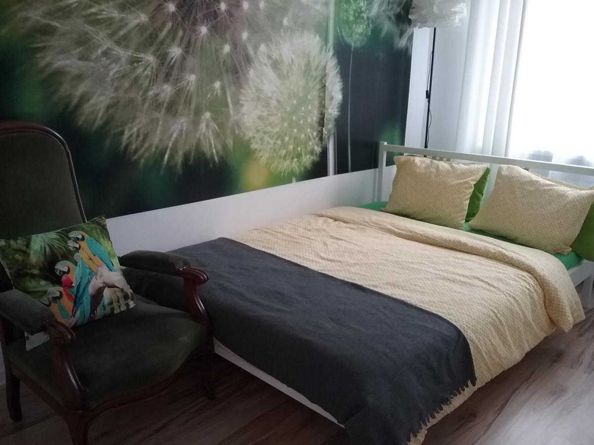 Apartament Pod Wrona Stary Toruń Eksteriør bilde